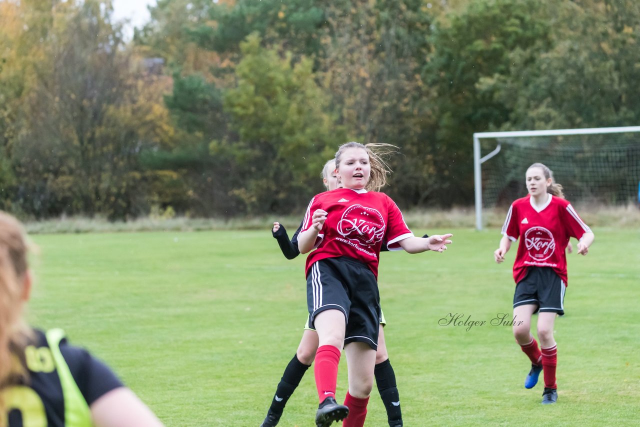 Bild 227 - B-Juniorinnen SG Mittelholstein - SV Frisia 03 Risum-Lindholm : Ergebnis: 1:12